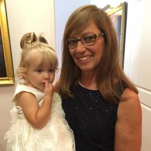 Meet your Posher, Cindy